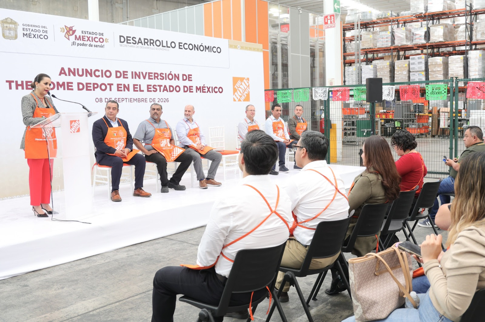 en-edomex-the-home-depot-invertira-500-mdp-gobierno-de-delfina-gomez-brinda-certeza-y-acompanamiento-a-empresas