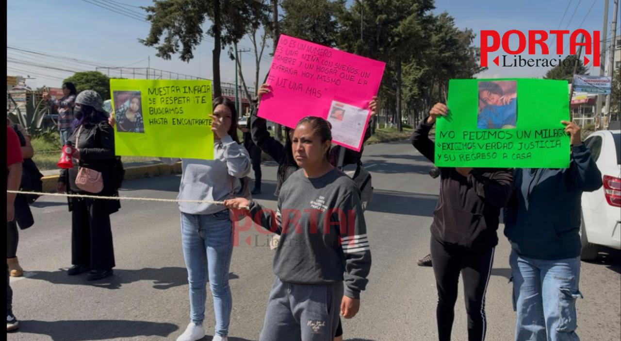 cumple-9-dias-desaparecida-una-joven-de-toluca-familia-exige-pronta-busqueda-a-autoridades-con-bloqueo-de-vialidad