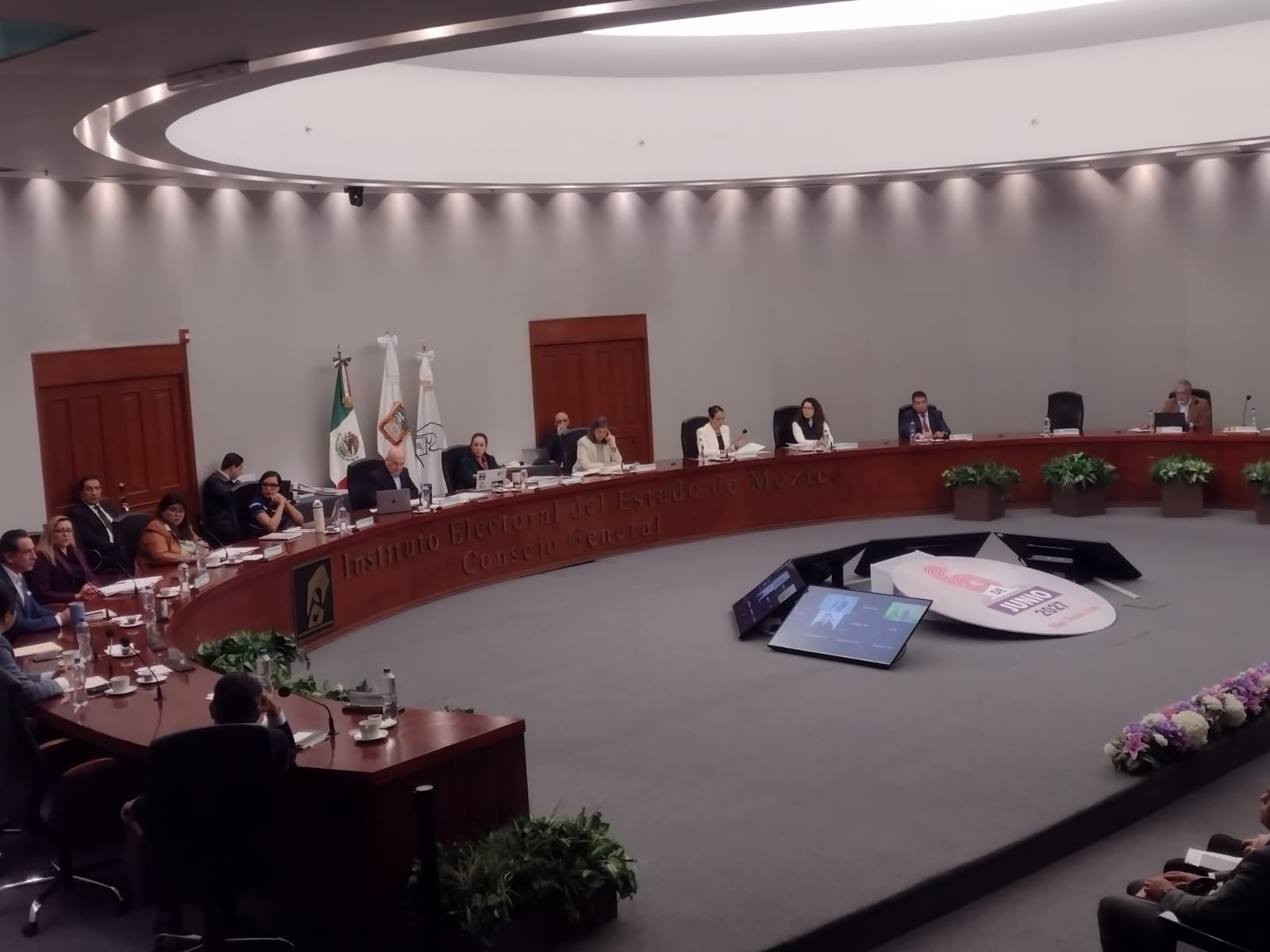 emite-el-ieem-convocatoria-de-aspirantes-para-integrar-las-vocalias-distritales-electorales