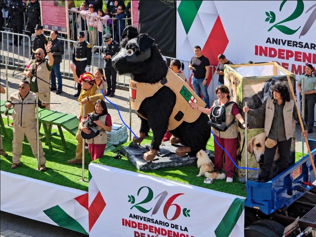 gobierno-del-edomex-lleva-mensaje-de-bienestar-animal-a-miles-de-personas-durante-desfile-civicomilitar