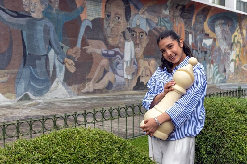 diana-sofia-la-taekwondoina-de-uaem-que-gano-el-premio-estatal-de-la-juventud-por-fomentar-del-deporte-en-ninas-y-ninos