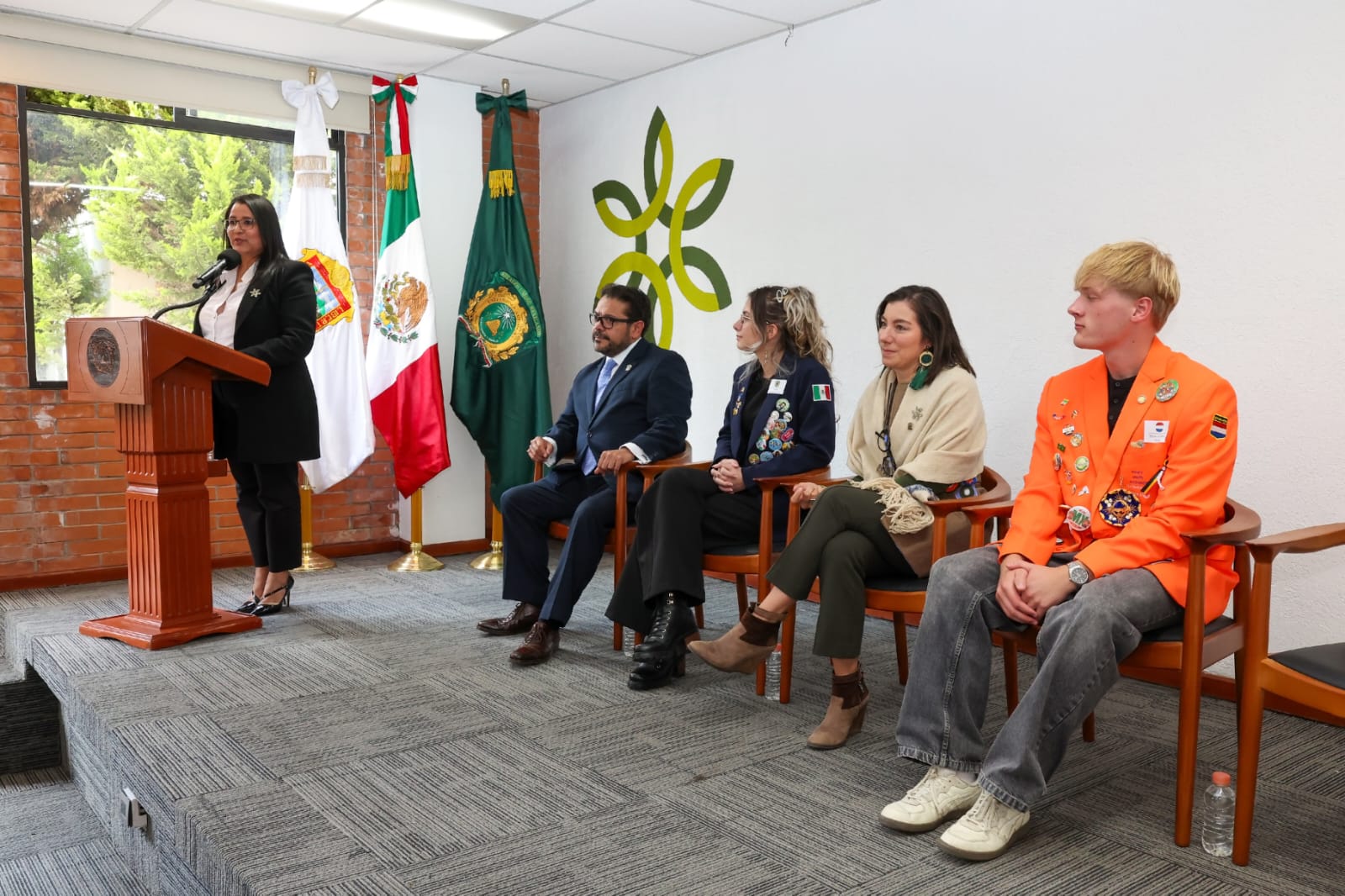 uaem-recibe-estudiantes-de-10-paises-estudiaran-espanol-y-a-la-cultura-mexicana-en-el-cilc