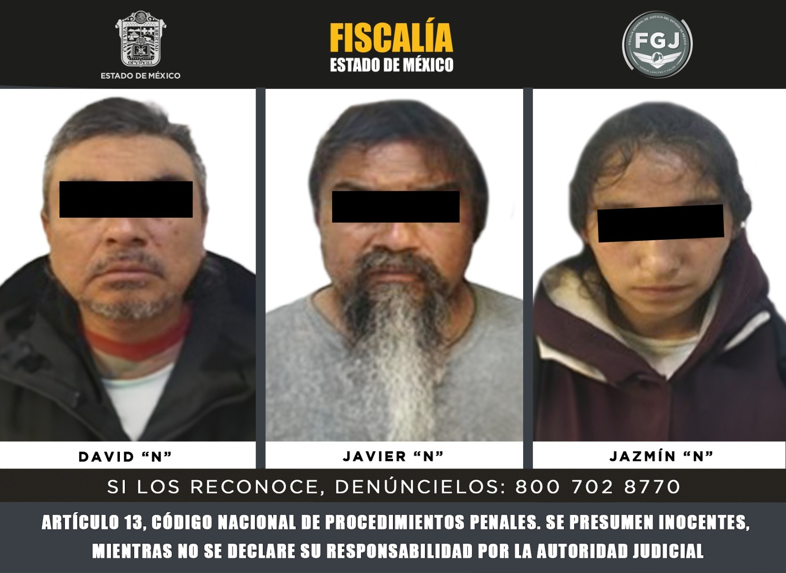 inicia-proceso-contra-mujer-y-dos-sujetos-que-balearon-a-policias-para-impedir-arresto