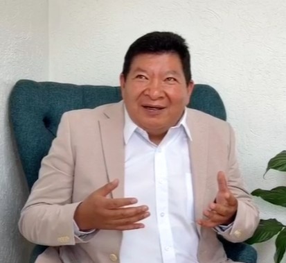 Las calles destrozadas de Toluca no reflejan el enorme gasto que  se asigna a su reparación: Cirilo Facundo