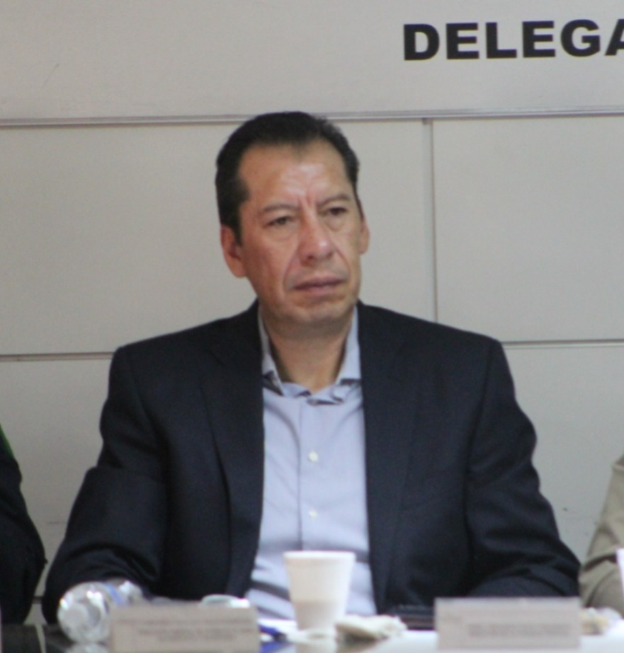 lopez-nava-pide-reprimir-manifestantes-que-bloquean-carreteras-y-se-queja-por-los-impactos-economicos