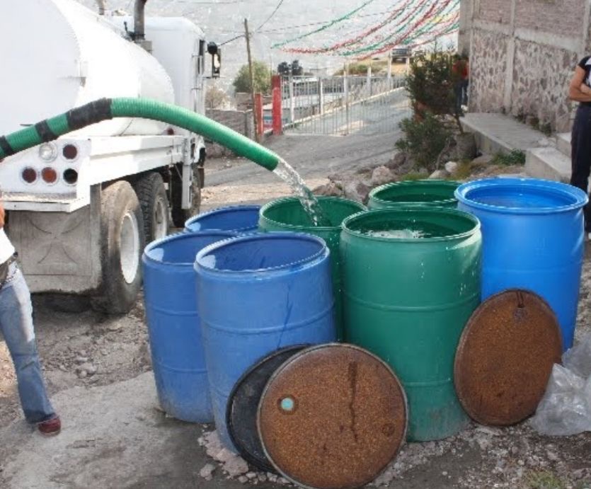 suspenderan-suministro-de-agua-en-21-colonias-de-ecatepec-por-fallas-en-tanque-de-cerro-gordo