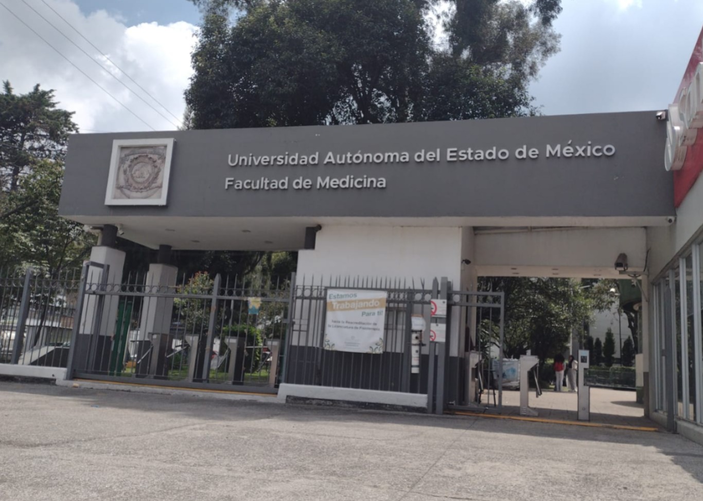 publican-fecha-para-registro-de-aspirantes-a-la-direccion-de-facultad-de-medicina-en-la-uaem