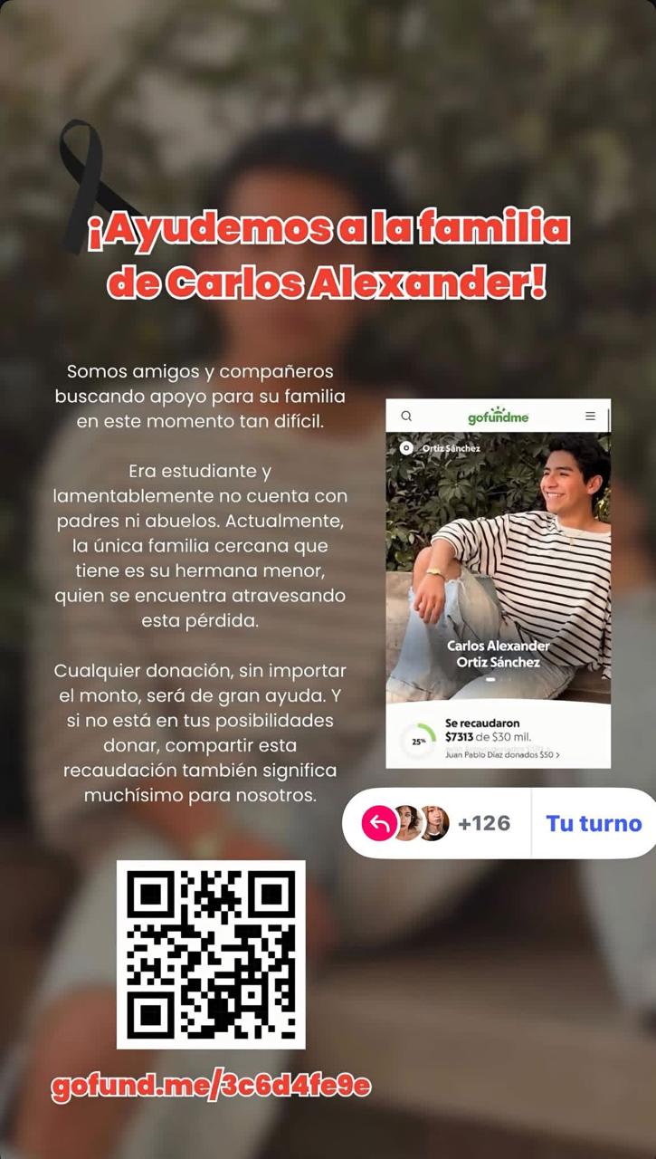 solidaridad-con-hermana-de-joven-hallado-sin-vida-en-toluca-piden-companeros-universitarios-era-su-unica-familiar-cercana