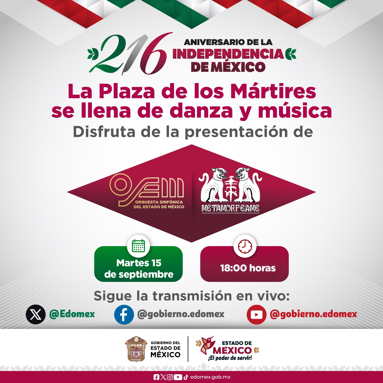 celebra-este-15-de-septiembre-con-musica-show-de-drones-fuegos-artificiales-y-el-tradicional-grito-de-independencia-en-el-edomex-con-la-gobernadora-delfina-gomez