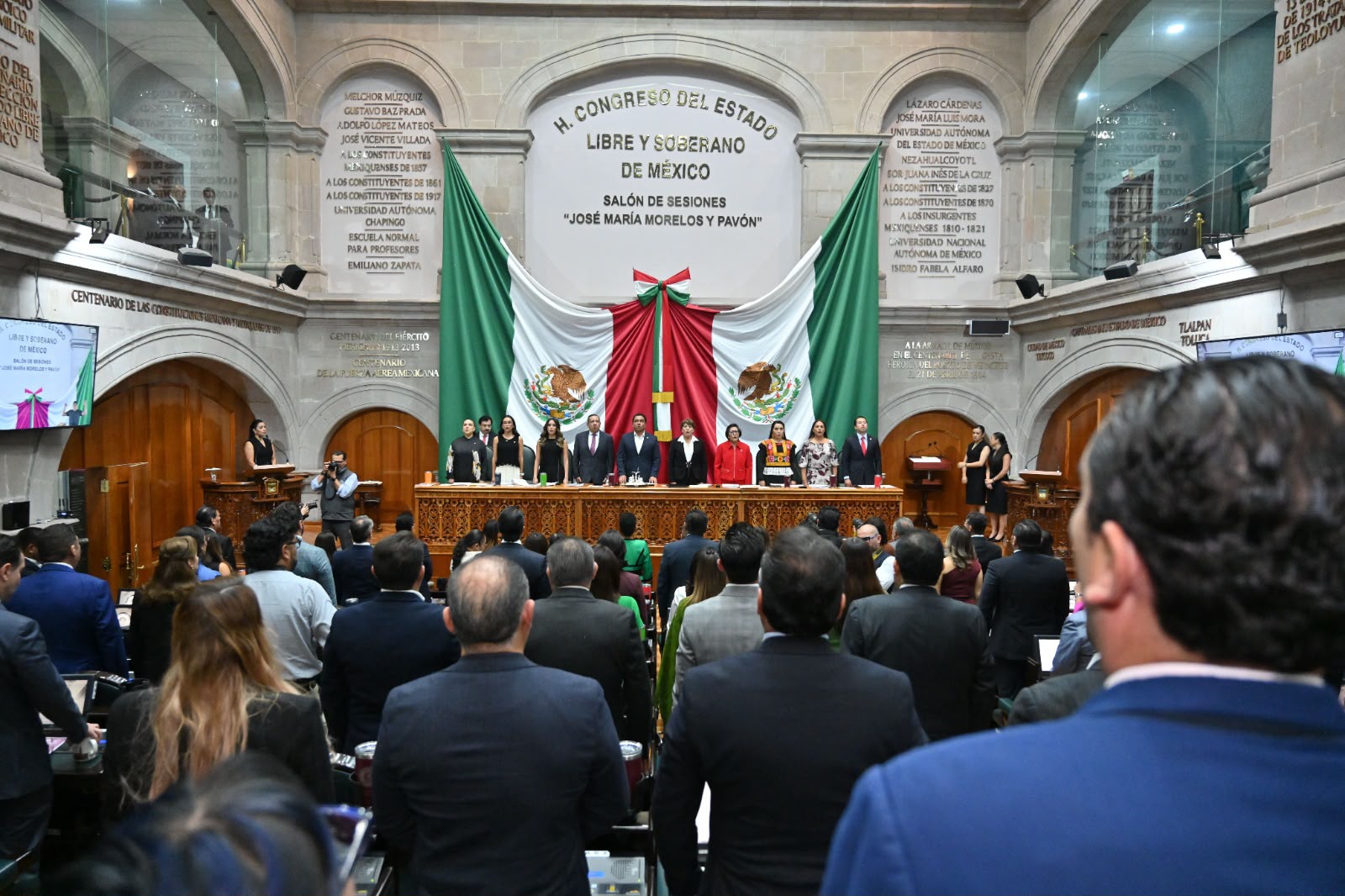 horacio-duarte-sera-el-primer-funcionario-en-comparecer-ante-el-pleno-del-congreso