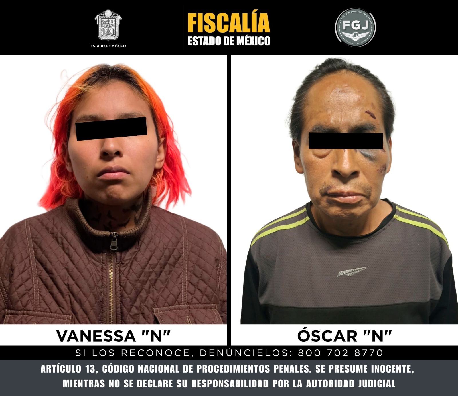 vinculan-a-proceso-a-oscar-n-y-vanessa-n-por-homicidio-calificado-de-un-menor-en-el-edomex