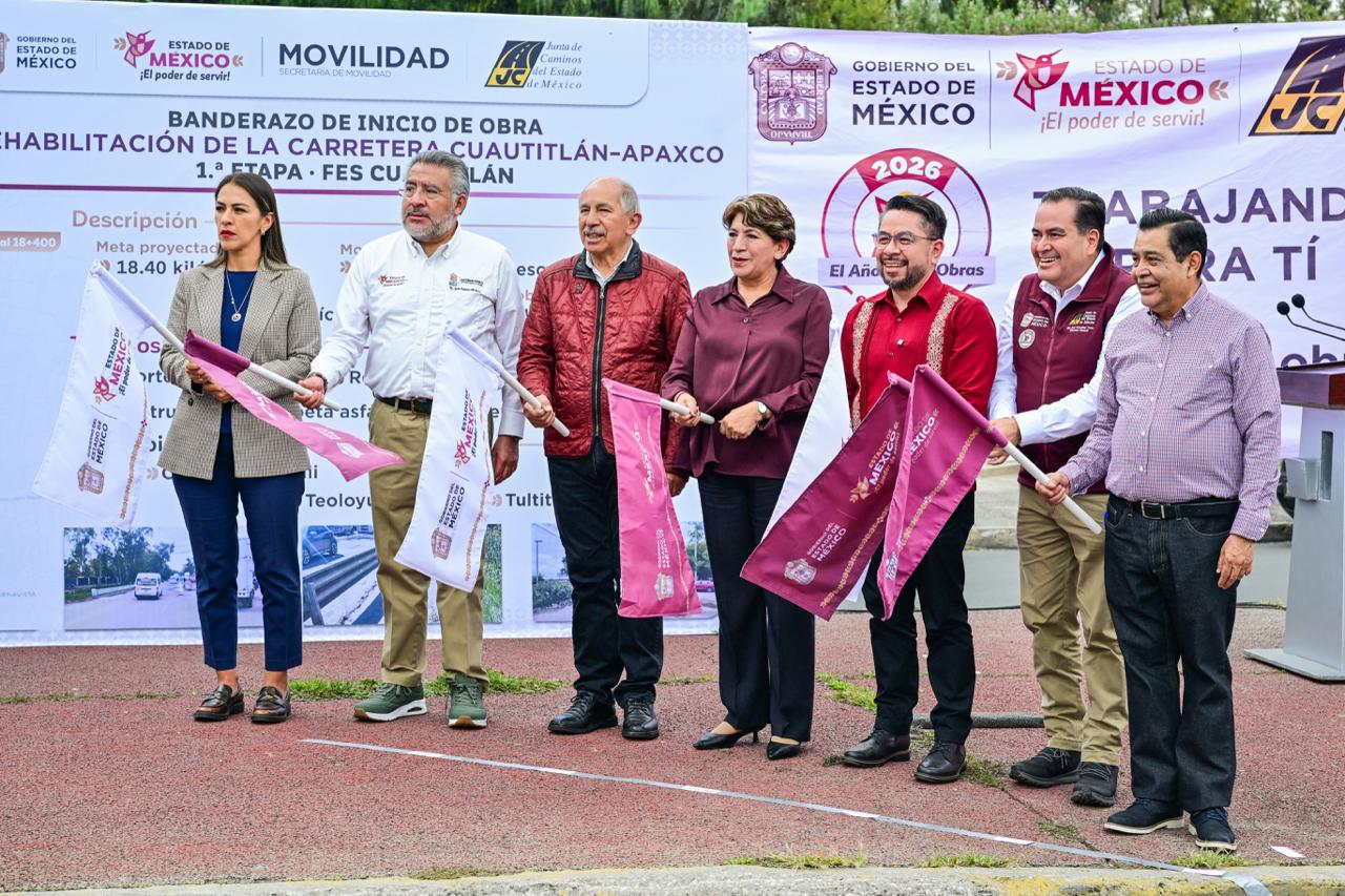 gobernadora-da-banderazo-a-rehabilitacion-de-la-cuautitlanapaxco-se-invertiran-234-mdp