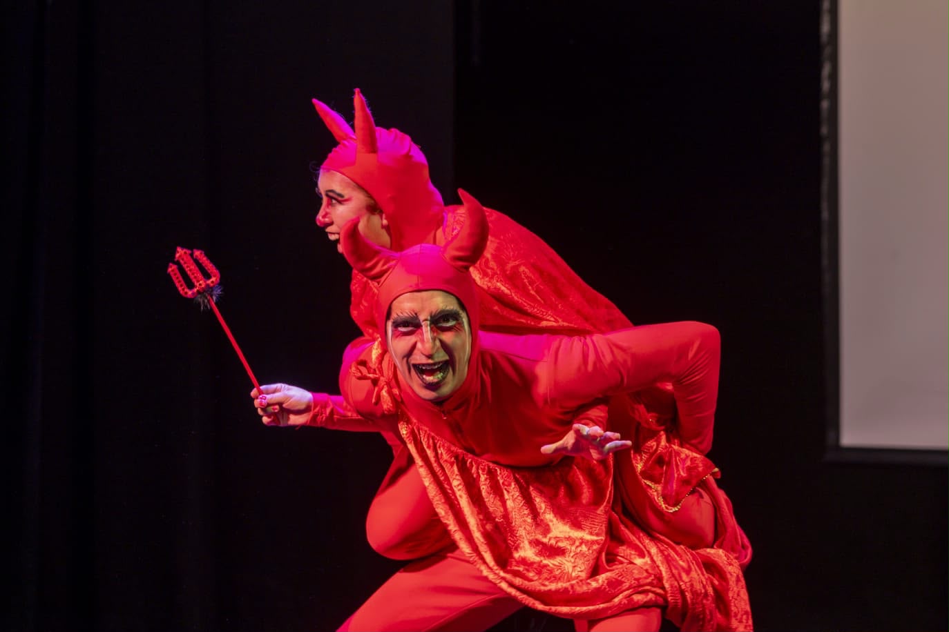 Espectacular cierre de año: presentan 6ª temporada de teatro en la UAEM con  producciones imperdibles