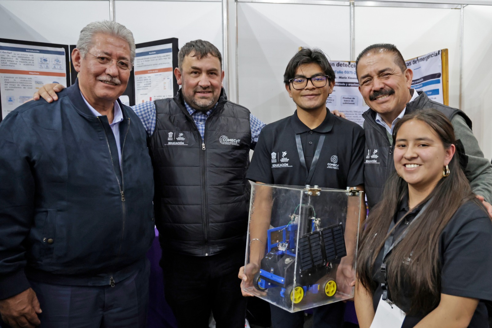una-revolucion-tecnologica-en-edomex-presentan-116-proyectos-de-estudiantes-en-feria-de-ciencias-e-ingenierias