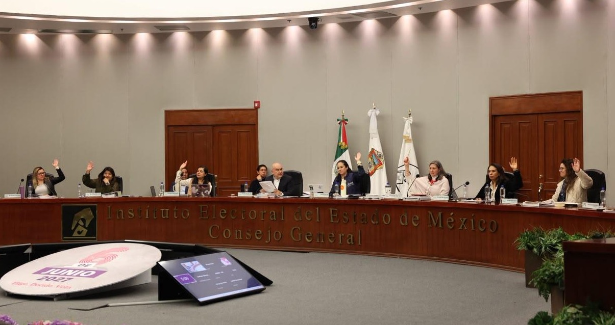 IEEM abierto  a auditorías  para verificar  administración  actual y  interiores