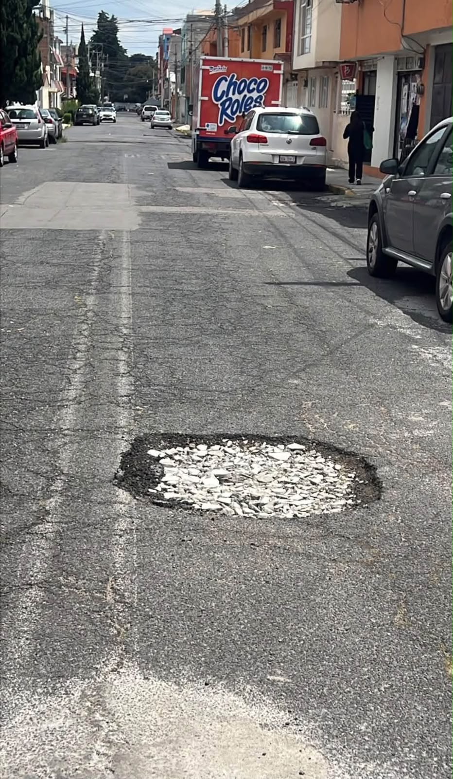 Agua en malas condiciones llega a hogares de Colón y Ciprés; denuncian habitantes