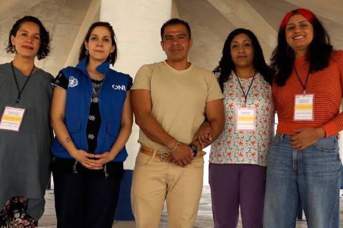 juan-carlos-preso-desde-2005-presume-su-inocencia-y-la-codhem-avala-peticion-de-amnistia