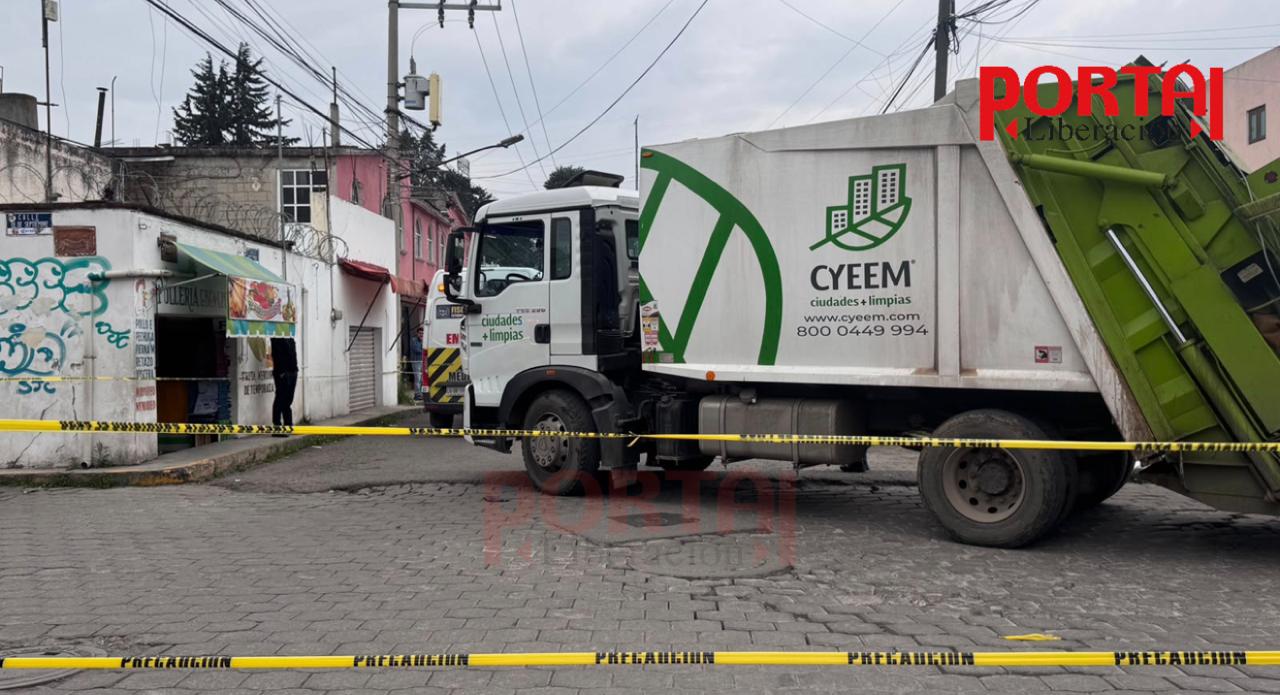 muere-adulto-mayor-arrollado-por-camion-recolector-de-basura-en-metepec