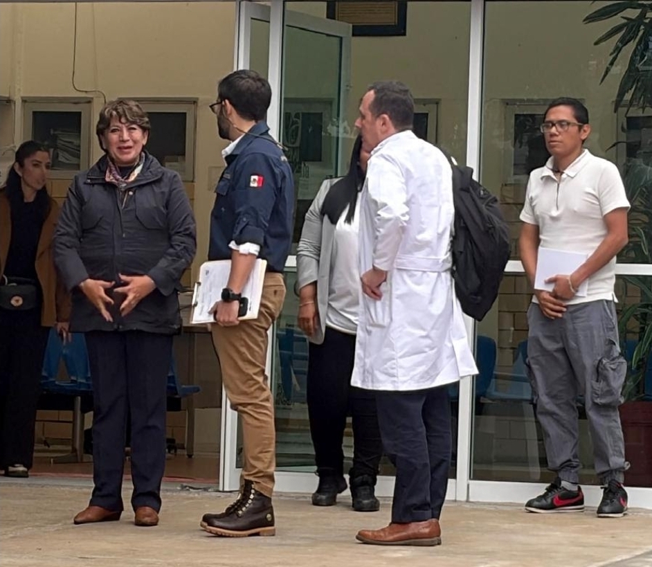 presidenta-claudia-sheinbaum-y-gobernadora-delfina-gomez-supervisan-atencion-medica-y-abasto-de-medicamentos-en-el-oriente-del-edomex