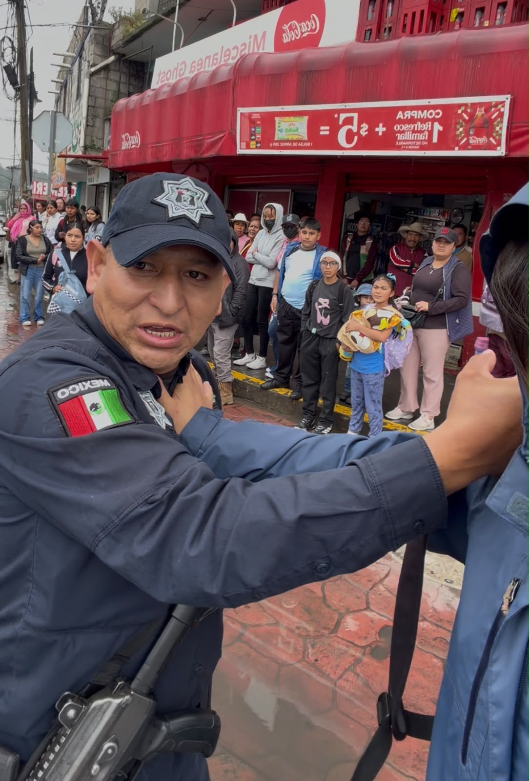 policias-de-temoaya-atacan-a-2-periodistas-solicitan-al-ayuntamiento-identificar-a-agresores