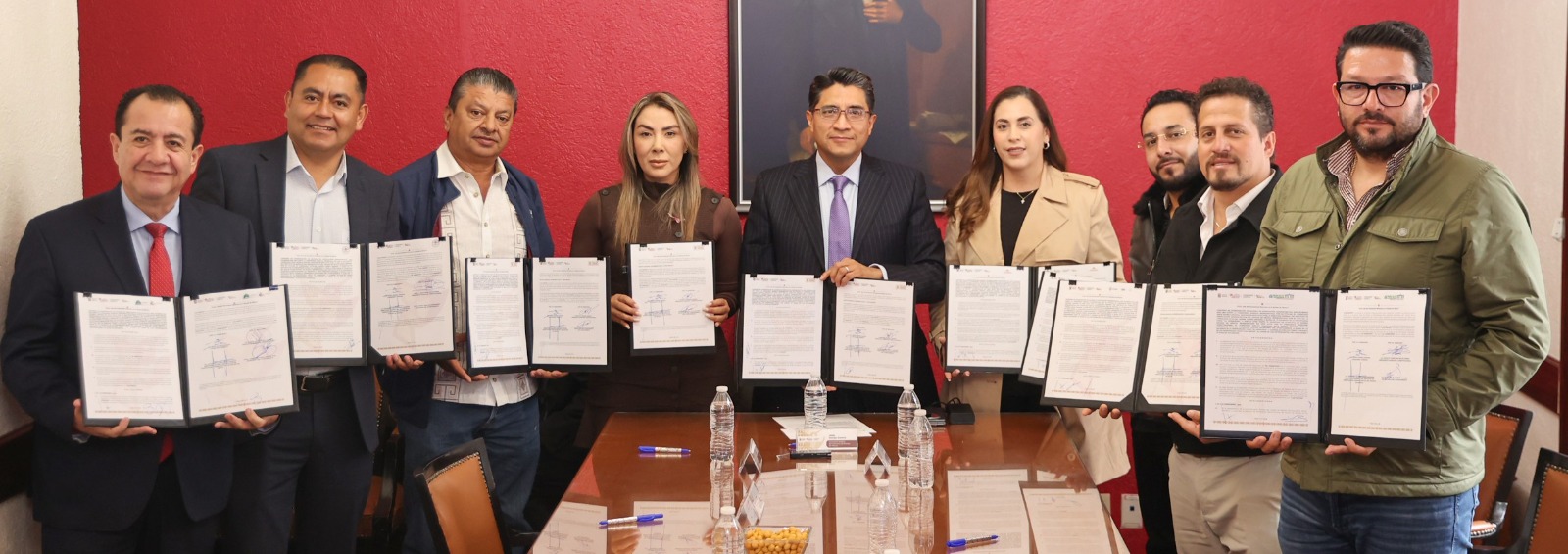 Ya supervisa  GEM correcto  proceder en  verificaciones  municipales  del 85% de los  ayuntamientos