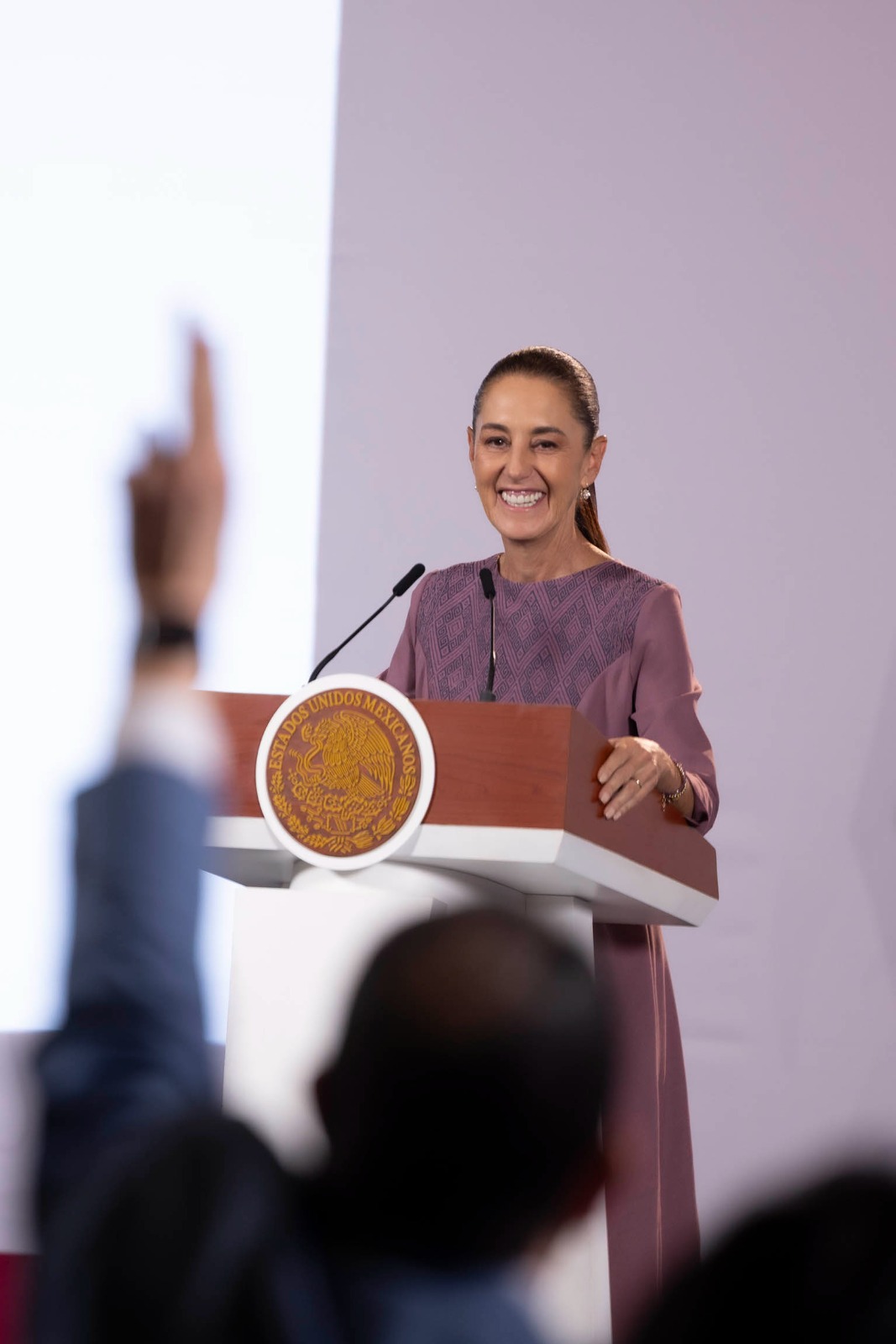 Sheinbaum aumentó 111% recursos para proyectos de investigación científica y de desarrollo tecnológico