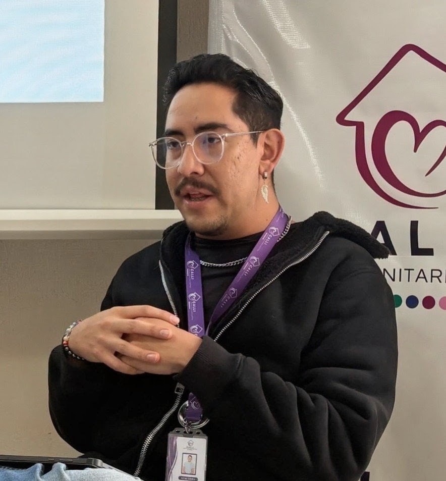 Advierten ausencia de registros oficiales y deficiencias en atención a población LGBTTTIQ+ en Edomex