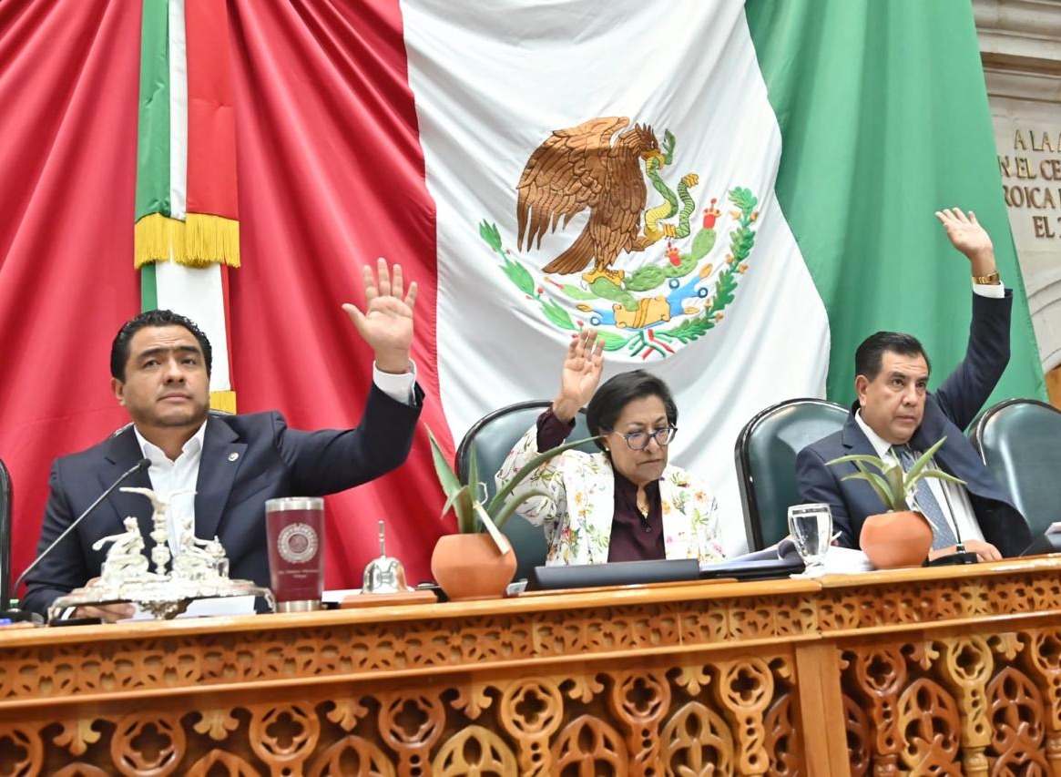 aprobada-ley-de-la-uaem-contempla-el-avance-a-la-gratuidad-y-eleccion-de-rectoria-con-voto-directo-libre-y-secreto