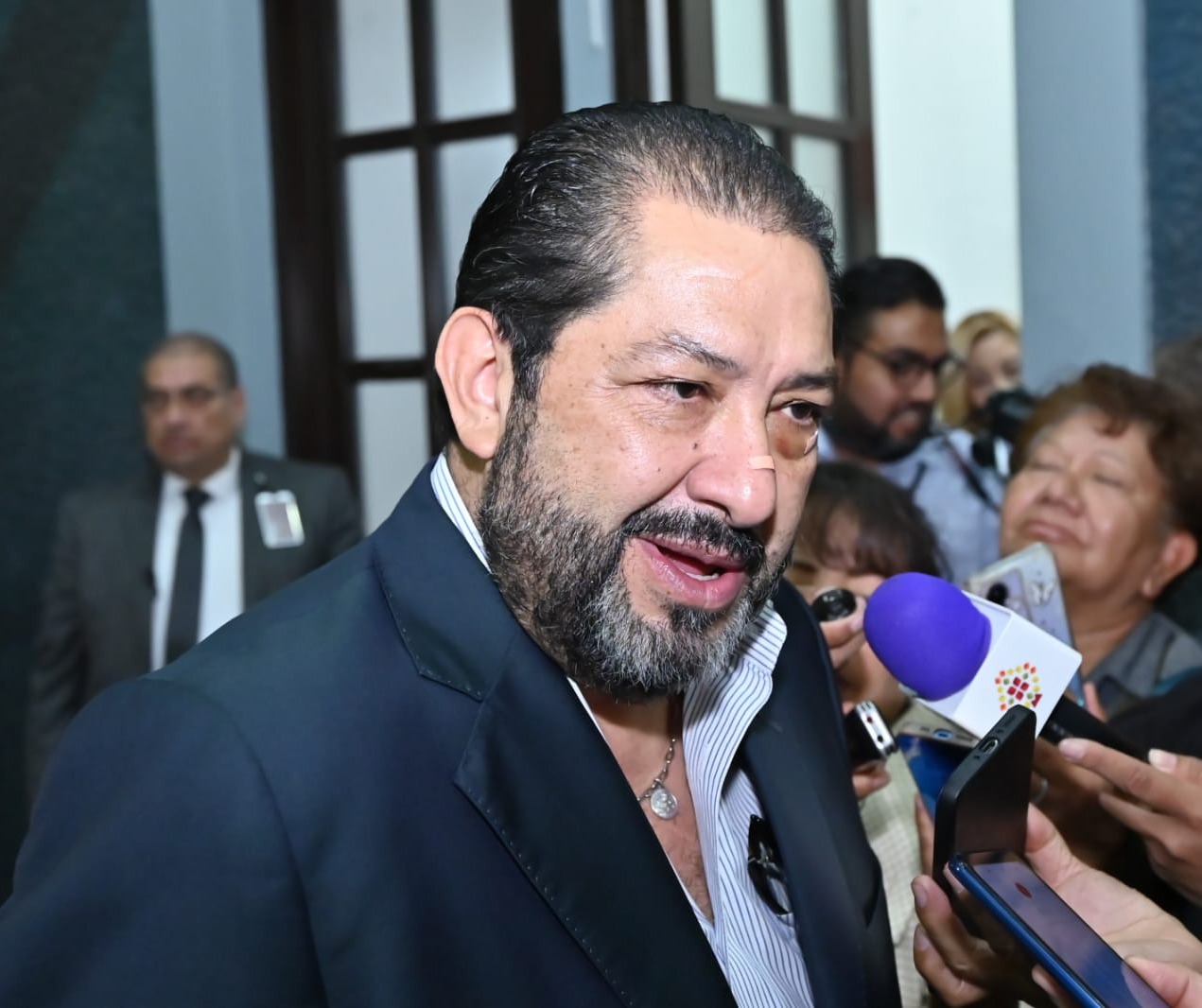 descarta-francisco-vazquez-division-en-morena-por-aspirar-a-coordinacion-de-texcoco