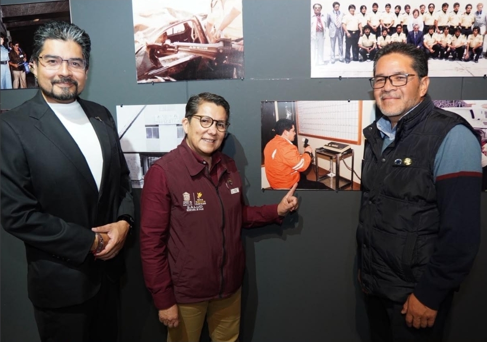 inaugura-gobierno-del-edomex-muestra-fotografica-sobre-los-50-anos-del-servicio-de-urgencias-estatal-conocela-en-el-museo-torres-bicentenario