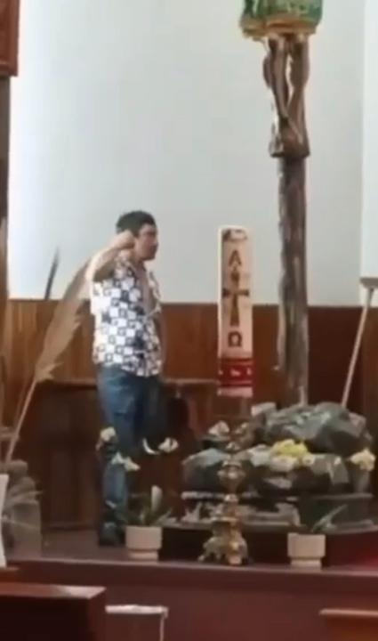 detienen-a-un-sujeto-armado-en-iglesia-de-zinacantepec