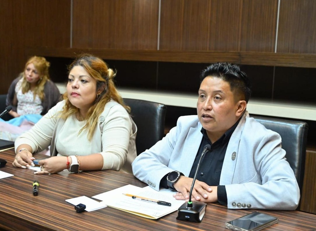 se-atienden-demandas-del-personal-en-clinica-de-la-diversidad-afirman-luisa-navarro-y-abigail-trujillo